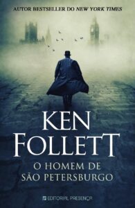 O homem de são petersburgo