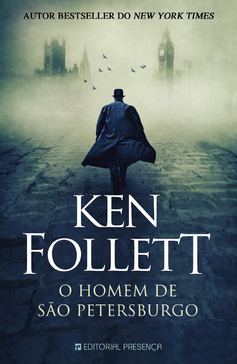 O Homem de São Petersburgo
