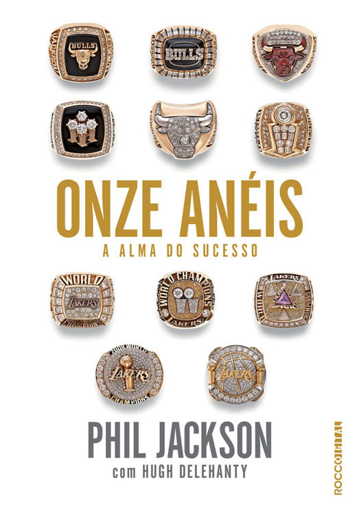 Onze anéis – A alma do sucesso