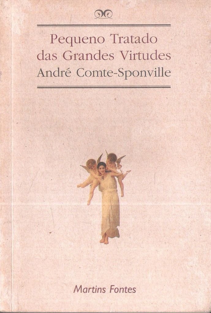 Pequeno Tratado das Grandes Virtudes