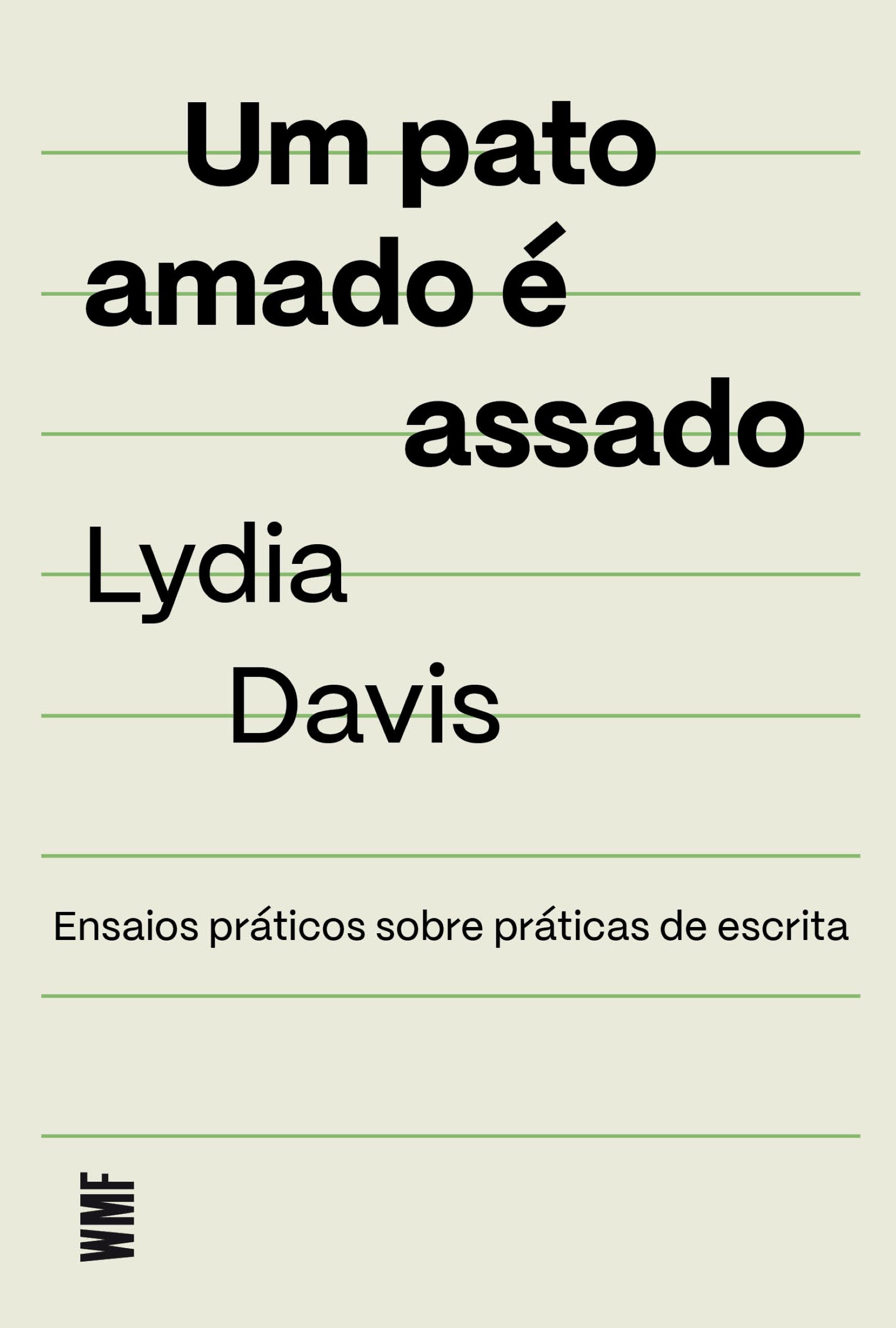 Um pato amado é assado