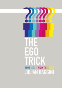 o truque do ego the ego trick