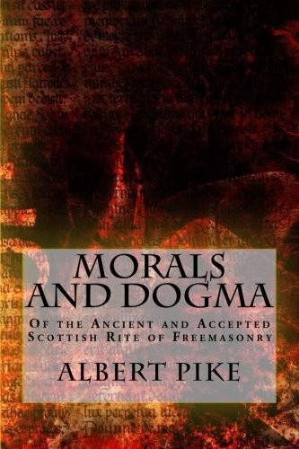 Moral e Dogma do Antigo e Aceito Rito Escocês da Maçonaria