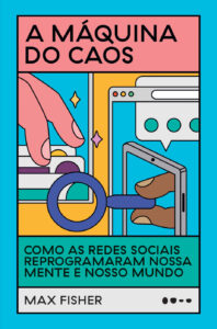 a máquina do caos
