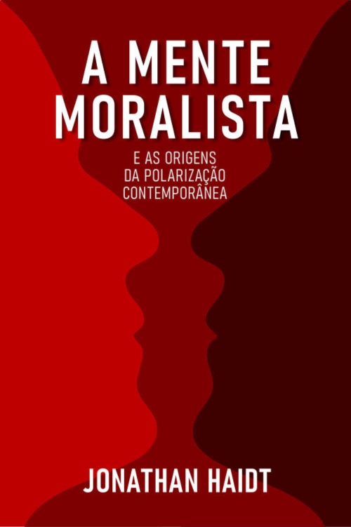 A mente moralista