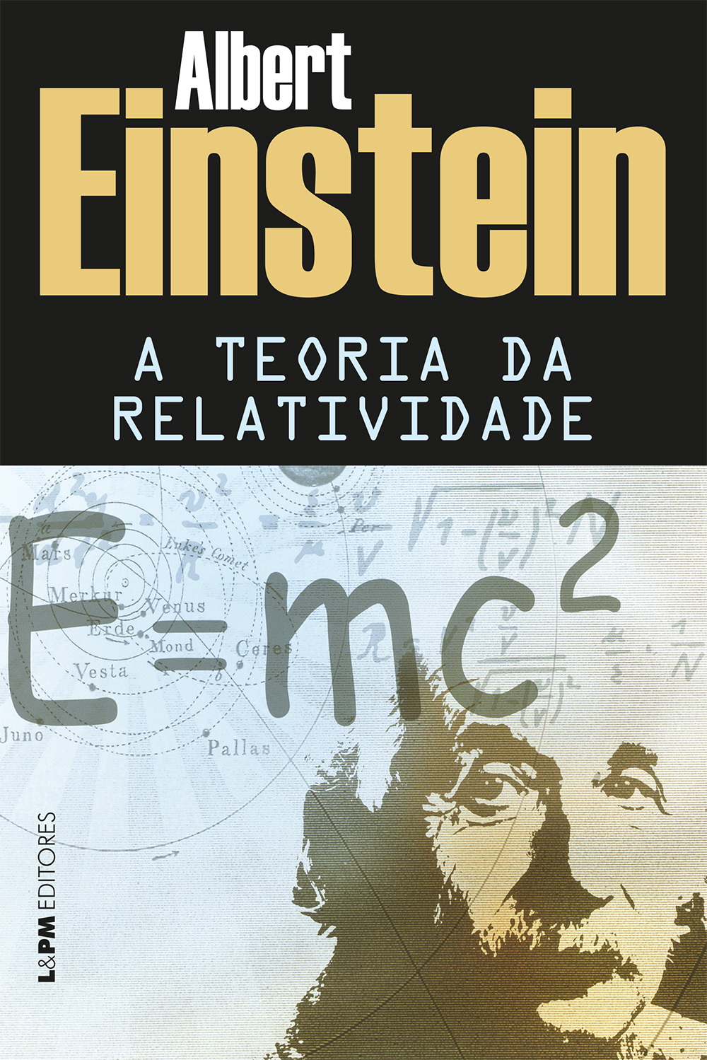 A Teoria da Relatividade