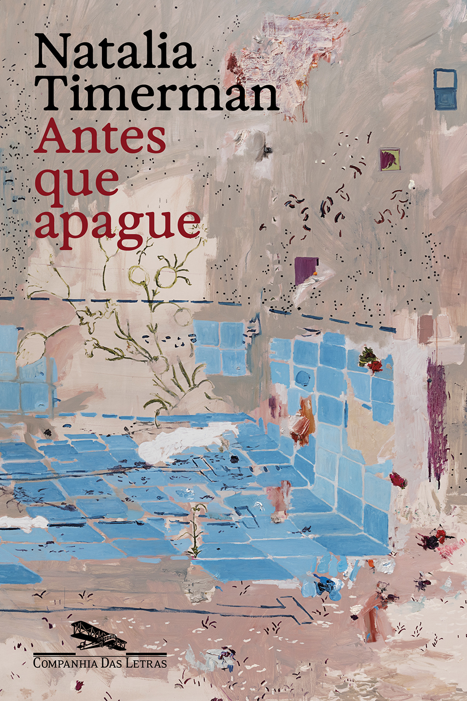 Antes que apague
