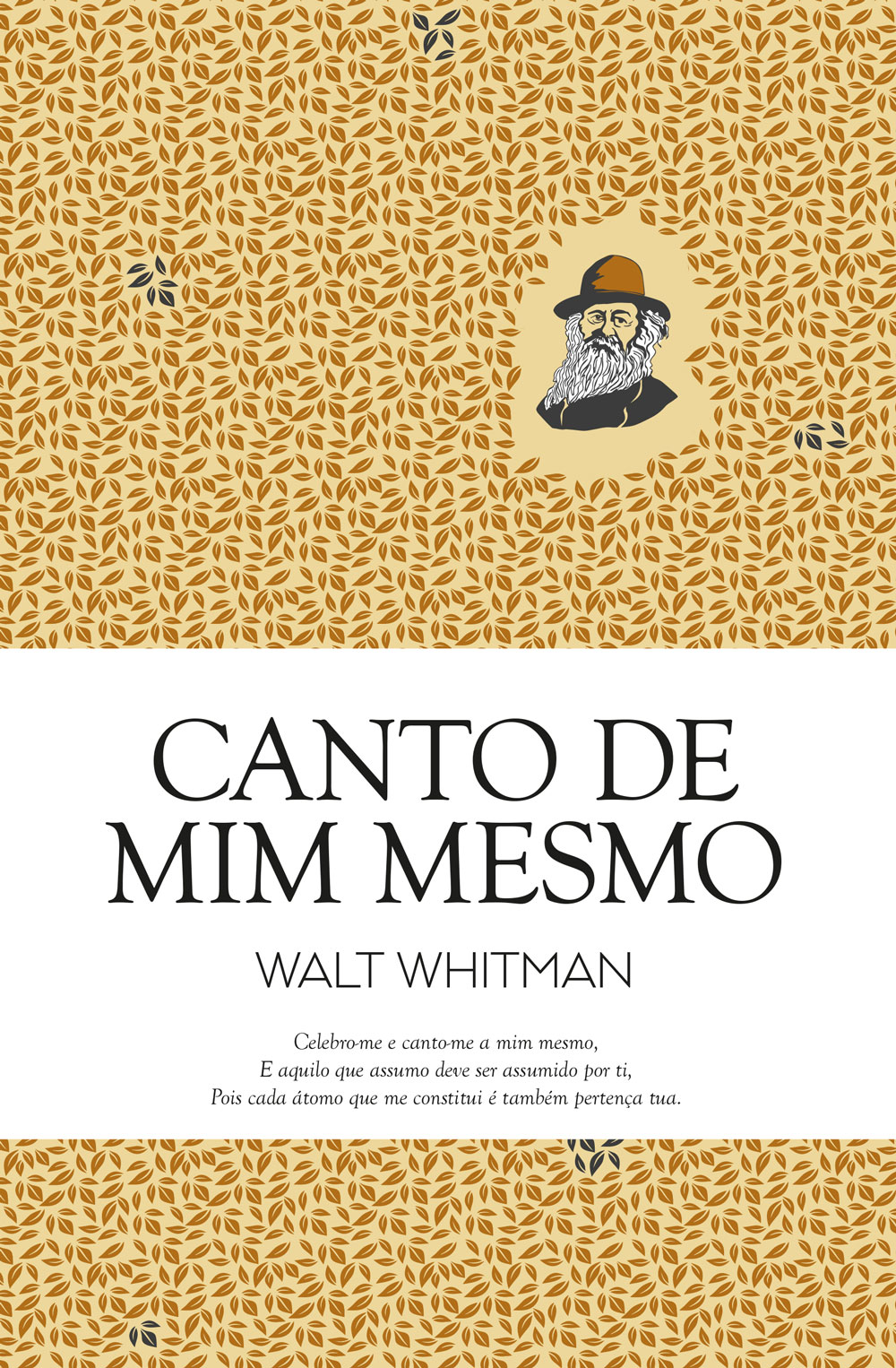 Canto de mim mesmo