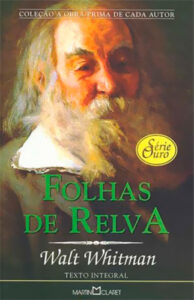 flores de relva