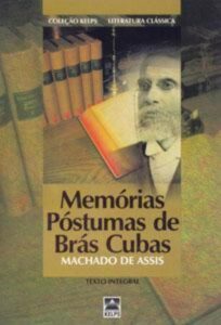 Memórias póstumas de brás cubas