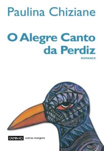 o alegre canto da perdiz