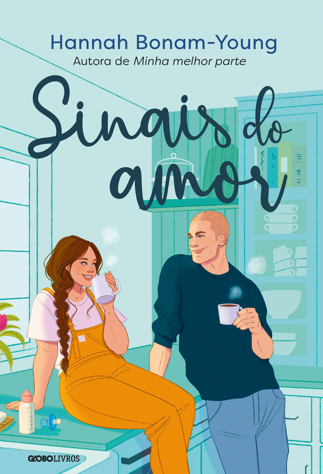 Sinais do amor