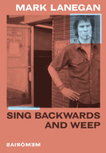 Sing backwards and weep