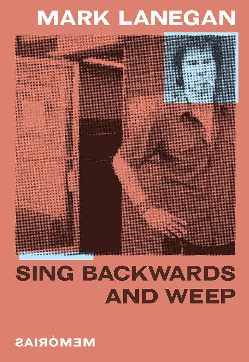 Sing backwards and weep