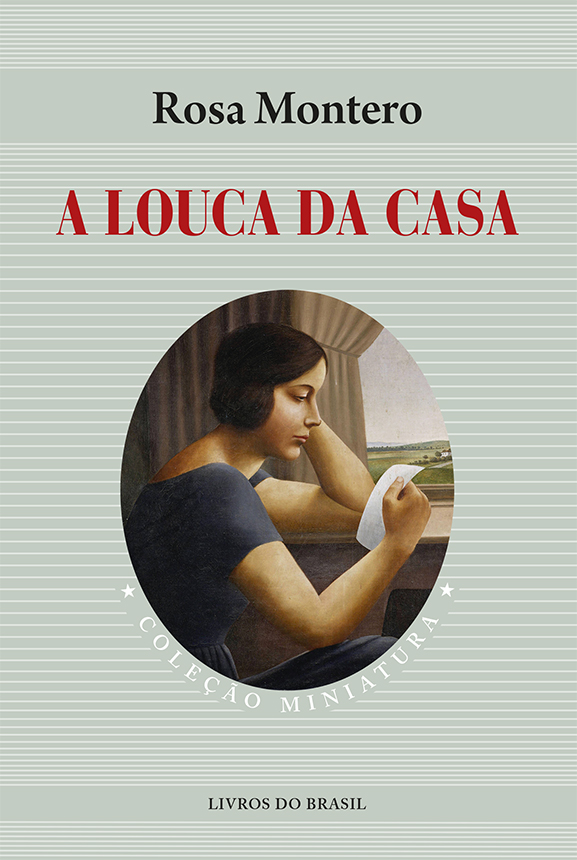 A Louca da Casa
