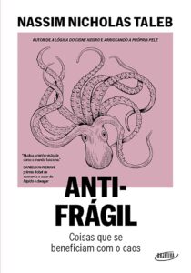 antifrágil