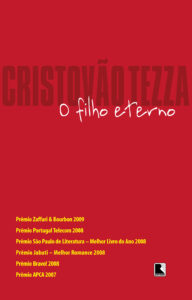 Capa de O filho eterno