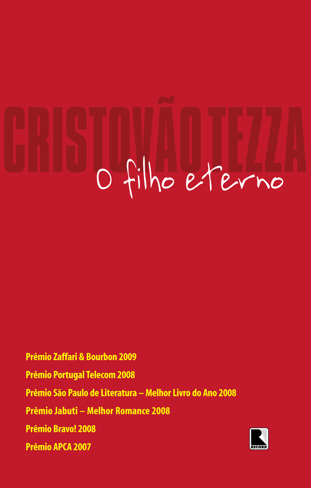 O filho eterno