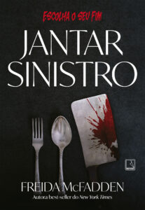 jantar sinistro