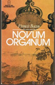 novum organum