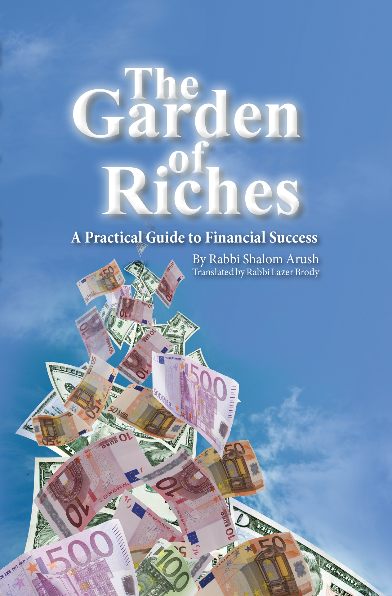 O Jardim das Riquezas – Um guia prático para o sucesso financeiro