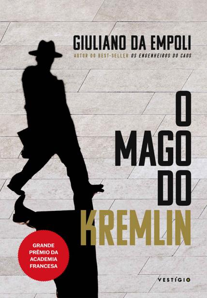 O Mago do Kremlin