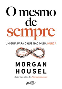 O mesmo de sempre