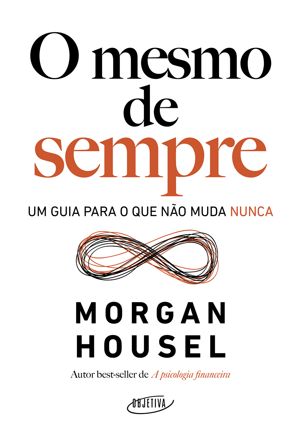 O mesmo de sempre