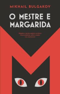 O mestre e margarida