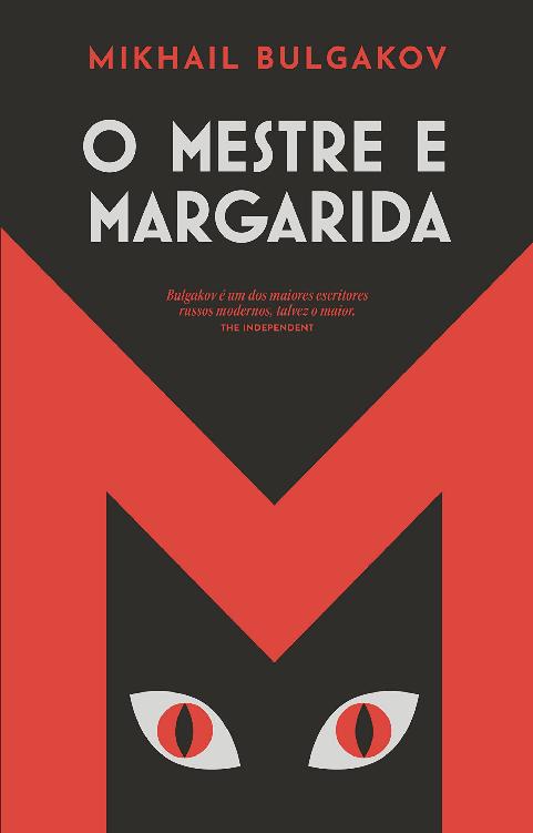 O Mestre e Margarida