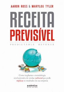 receita previsível