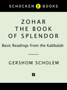 Zohar