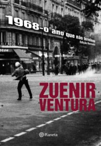 1968 o ano que não terminou