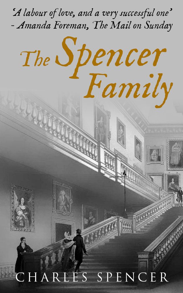 A Família Spencer