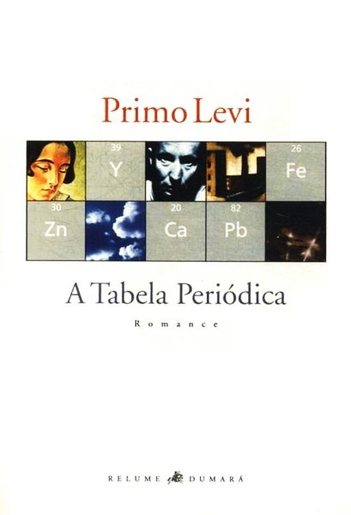 A Tabela Periódica