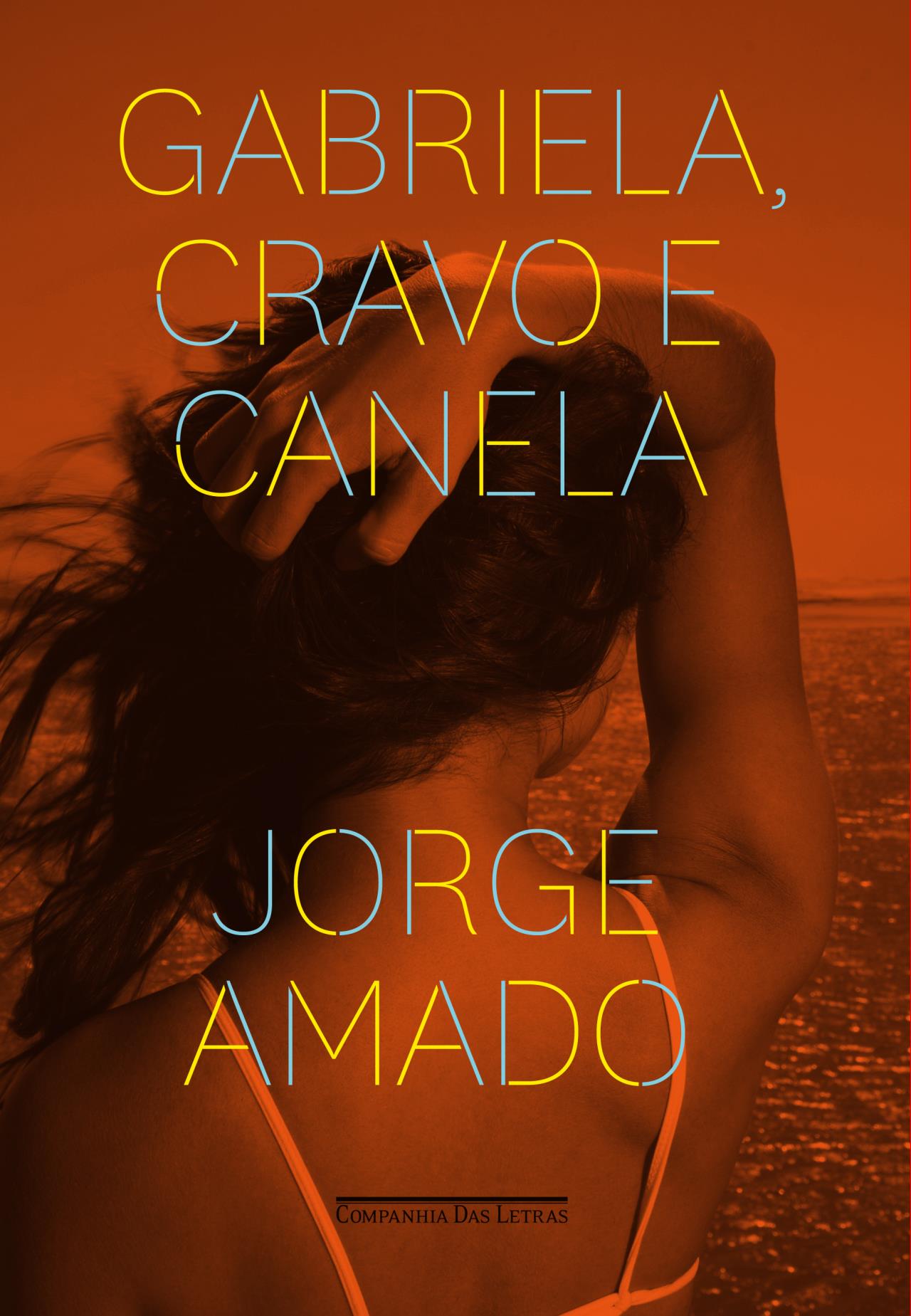 Gabriela, Cravo e Canela