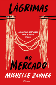 lágrimas no mercado