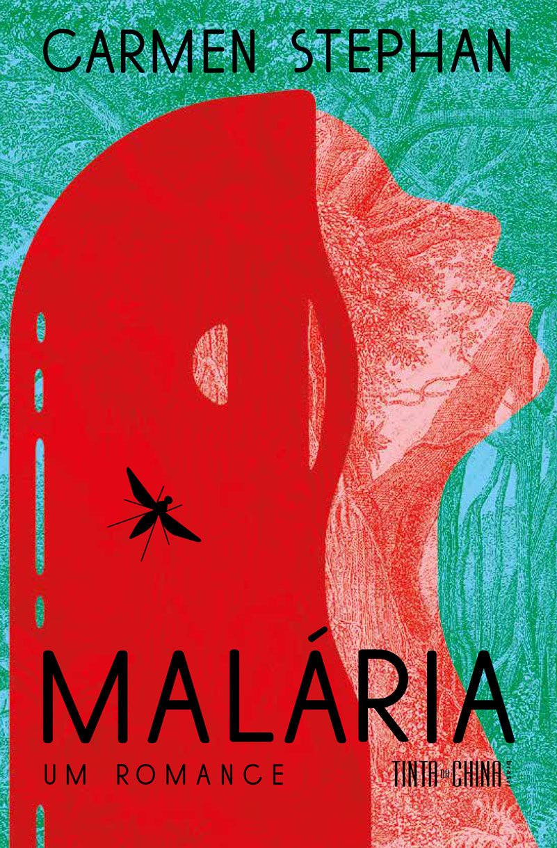 Malária: um romance