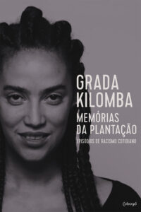 memórias da plantação