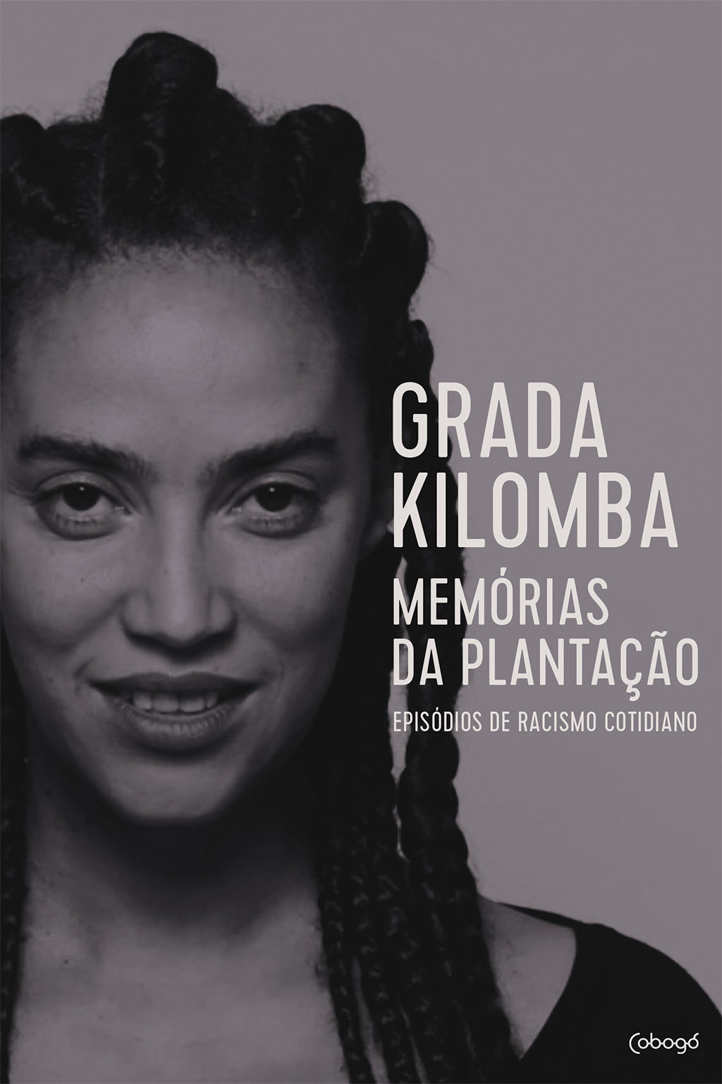 Memórias da Plantação