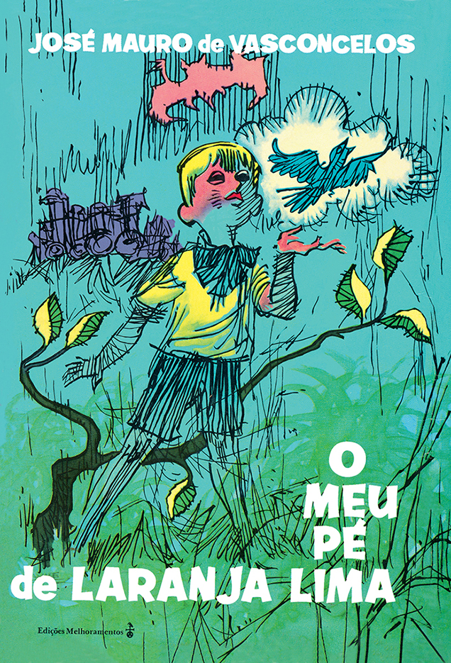 O meu pé de laranja lima