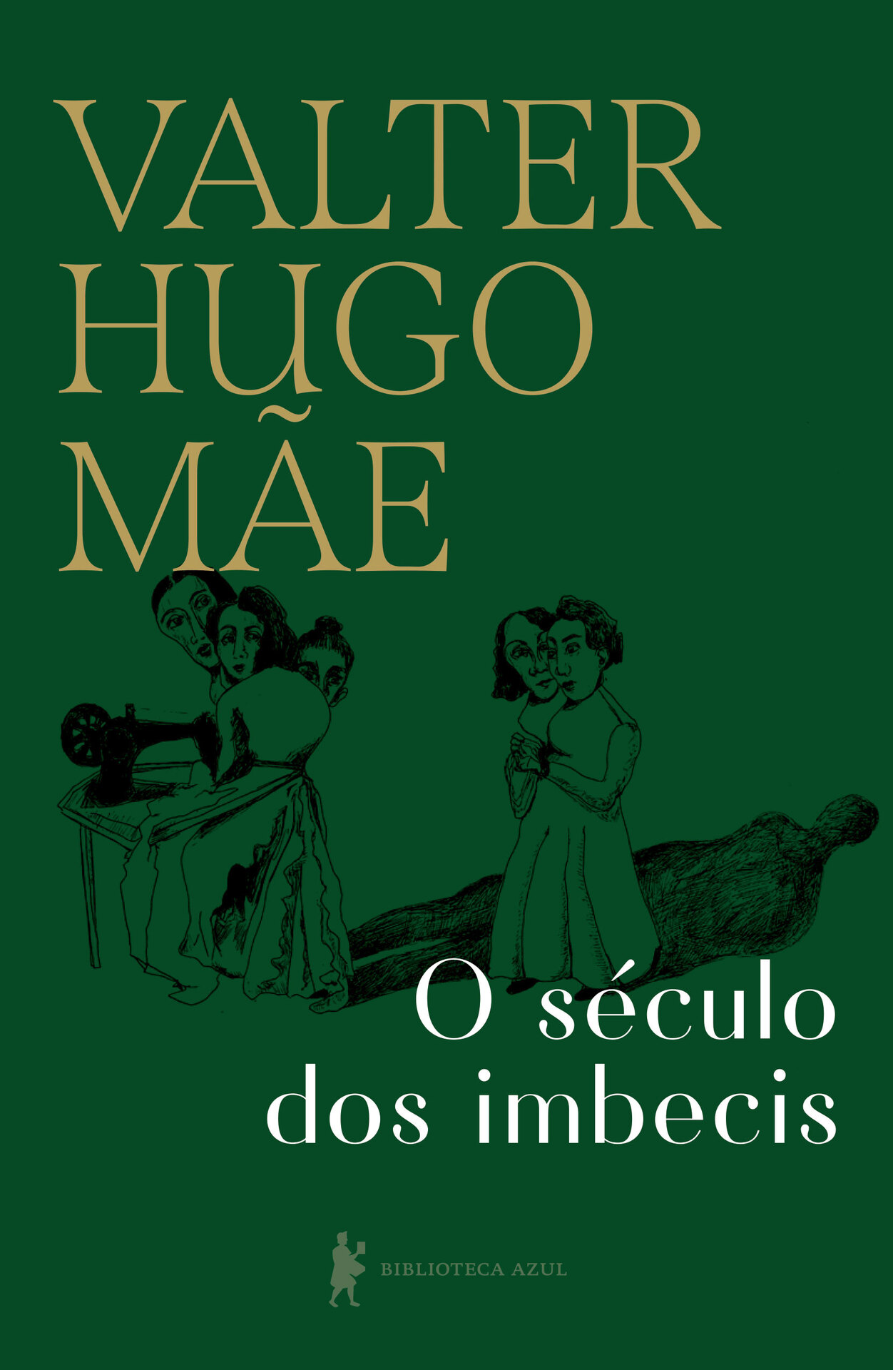 O Século dos Imbecis