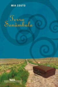 Terra sonâmbula