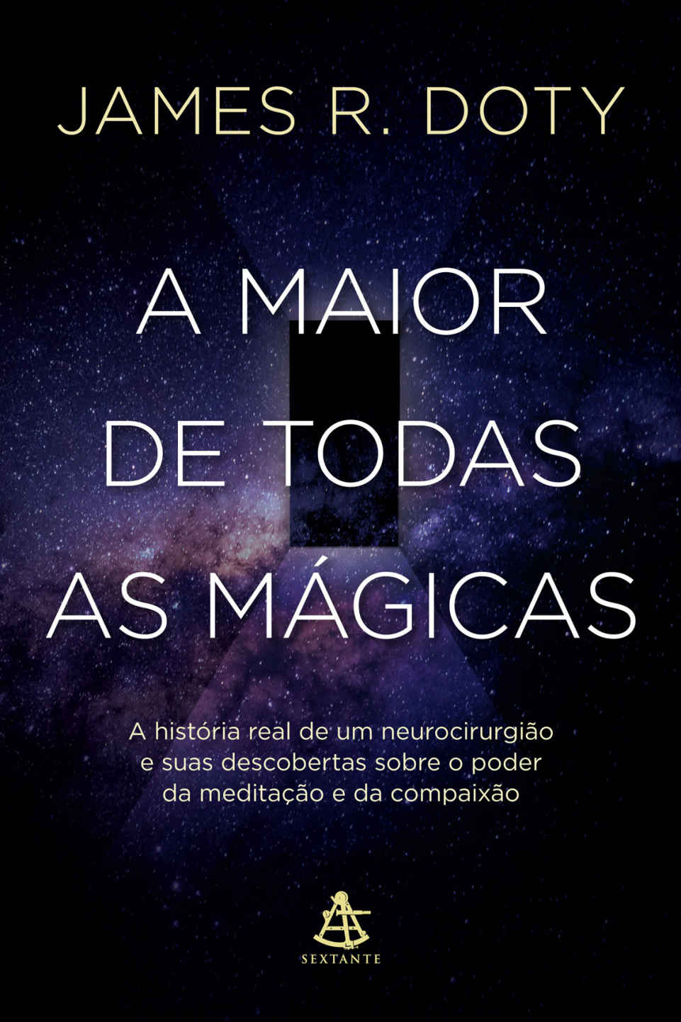 A maior de todas as mágicas