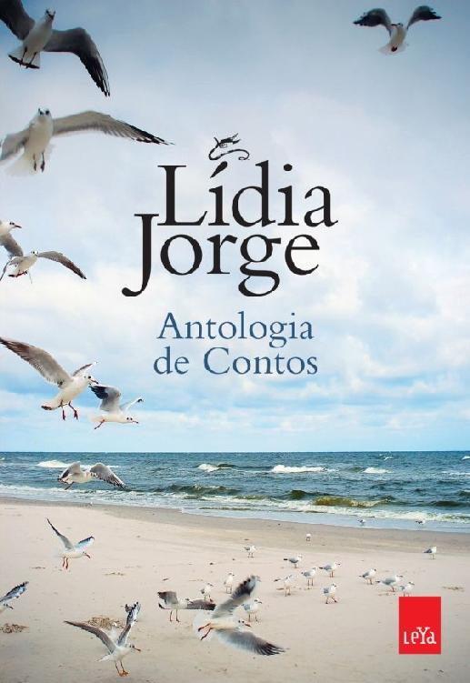 Antologia de Contos