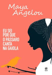 eu sei por quer o pássaro canta na gaiola