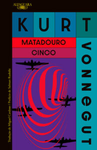 matadouro cinco