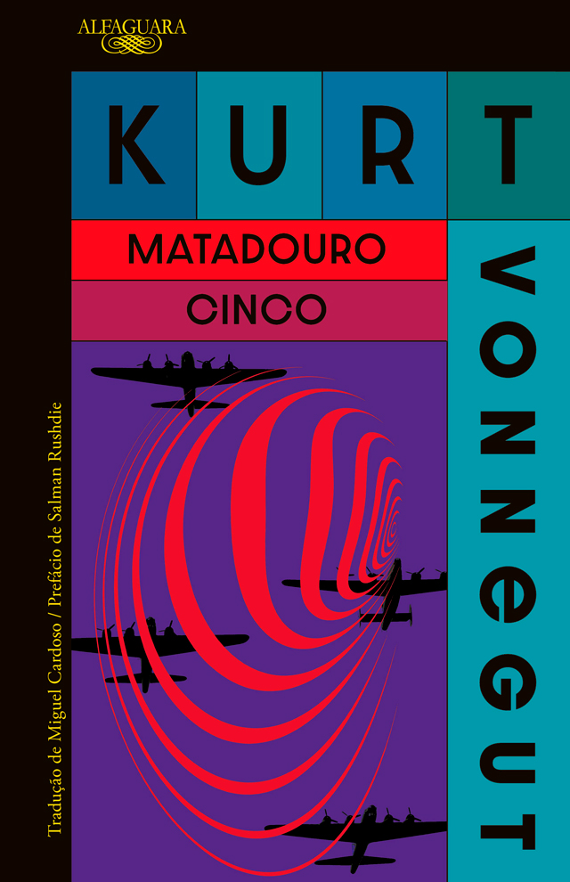 Matadouro Cinco