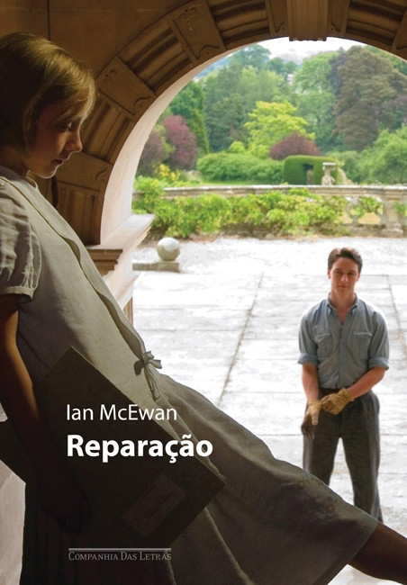 Reparação